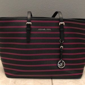 Michael Kors tote/computer bag